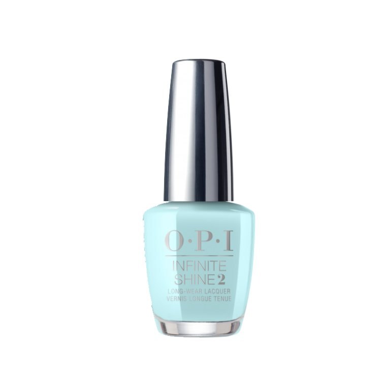 Lac de unghii OPI Infinite Shine 2 Suzi Without A Paddle, 15 ml