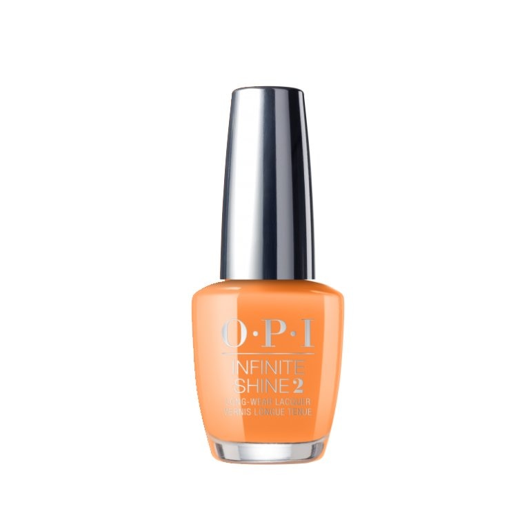 Lac de unghii OPI Infinite Shine 2 No Tan Lines, 15 ml