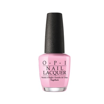 Lac de unghii OPI Nail Lacquer, 15 ml, Getting Nadi On My Honeymoon