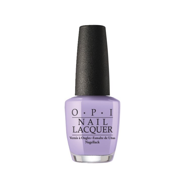 Lac de unghii OPI Nail Lacquer, 15 ml, Polly Want A Lacquer?