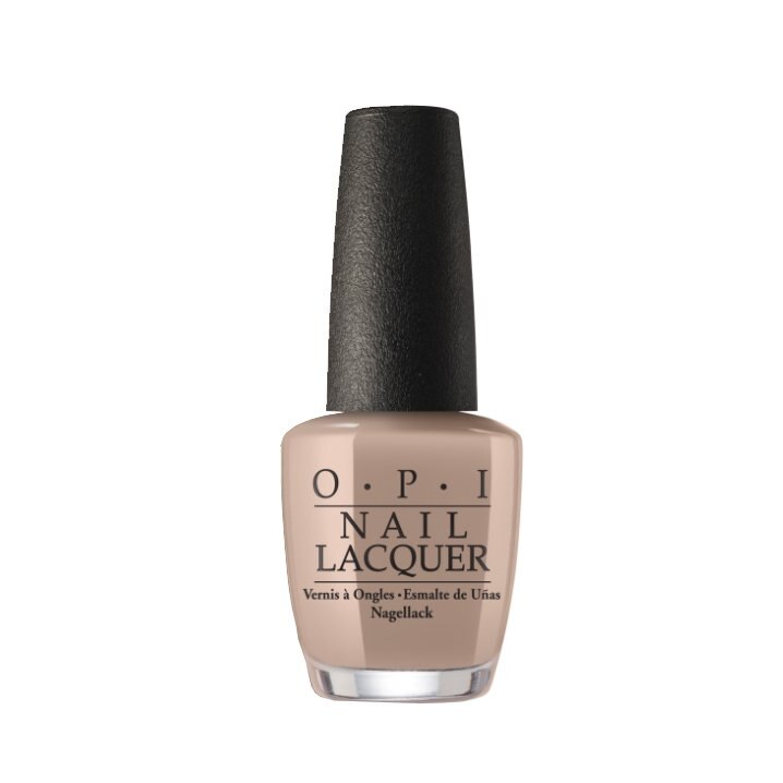 Lac de unghii OPI Nail Lacquer, 15 ml, Coconuts Over OPI