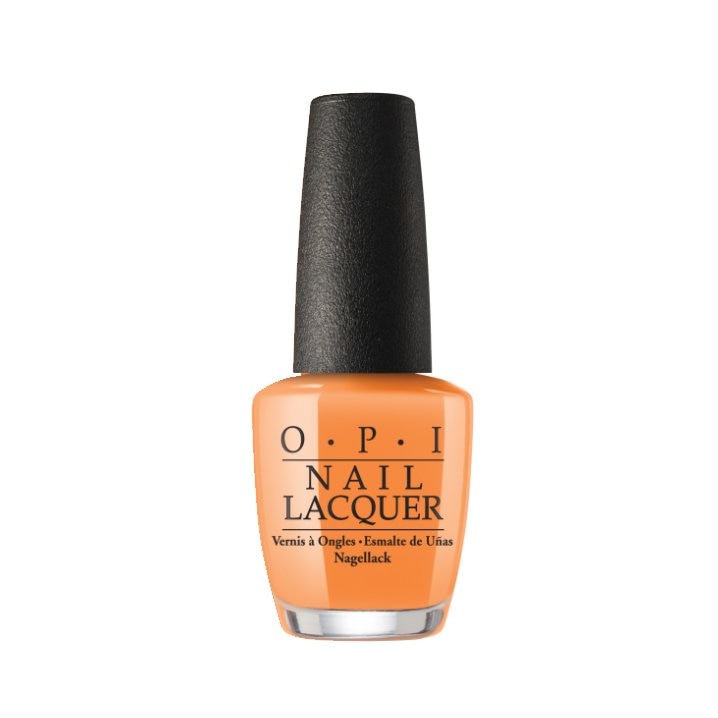 Lac de unghii OPI Nail Lacquer, 15 ml, No Tan Lines