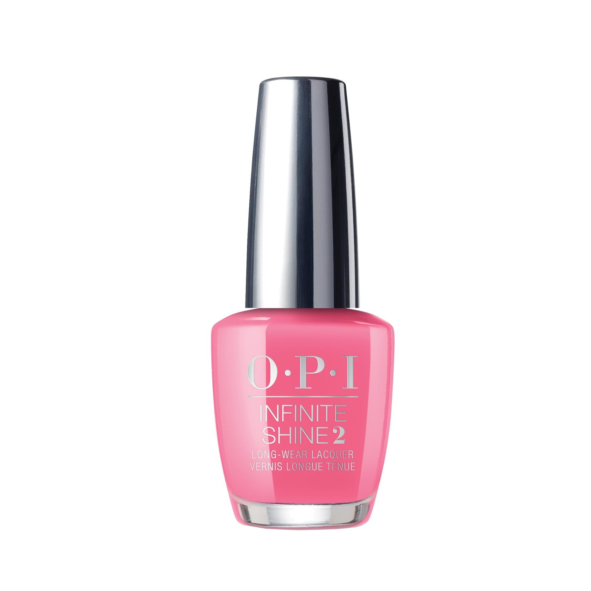 Lac de unghii OPI Infinite Shine 2 California Dreaming Collection Malibu Pier Pressure, 15 ml