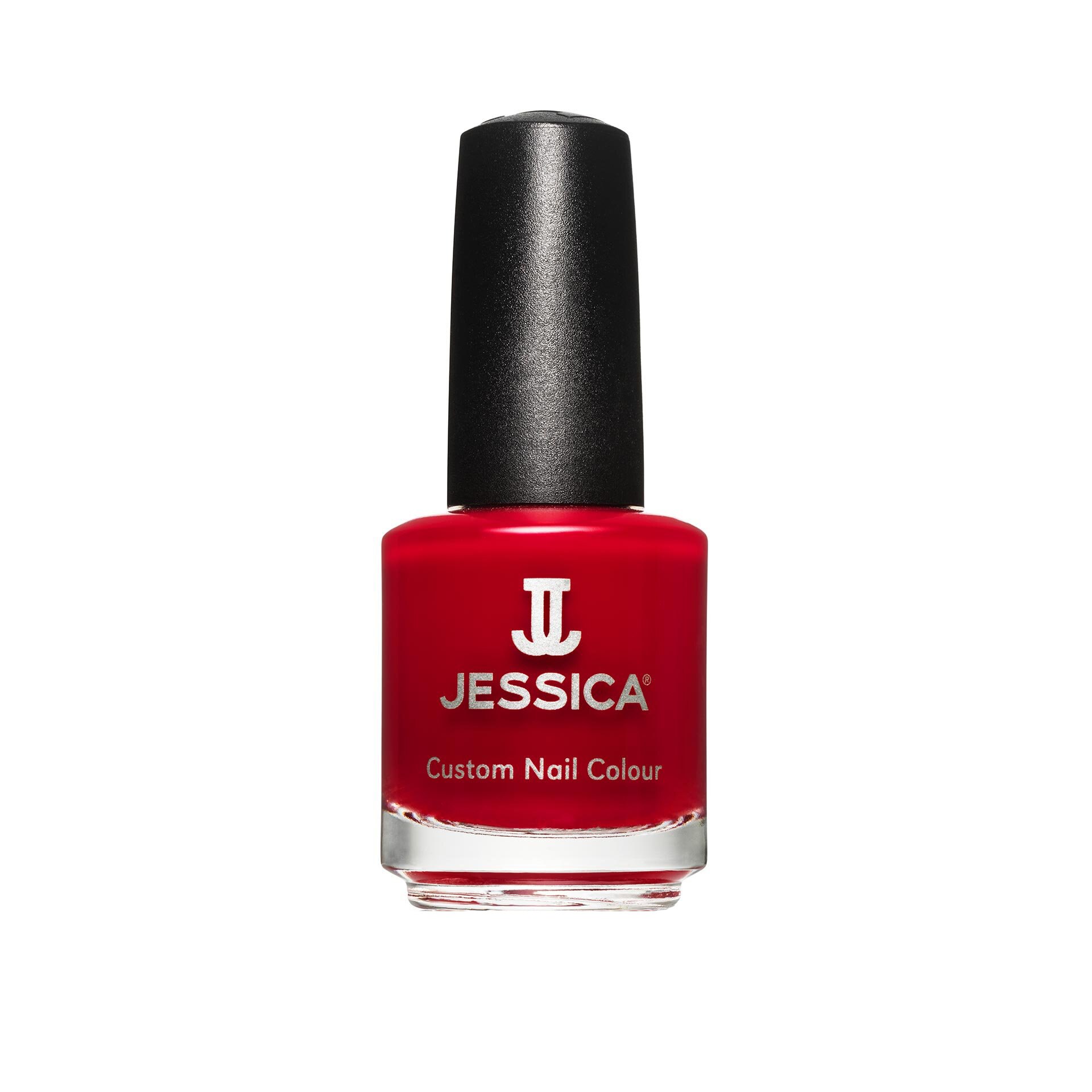 Lac de unghii Jessica Custom Colours Winter Berries, 14.8 ml
