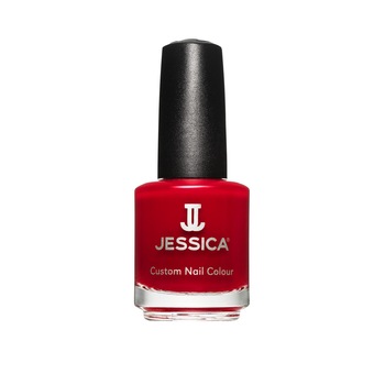 Lac de unghii Jessica Custom Colours Winter Berries, 14.8 ml Lac de unghii Jessica Custom Colours Winter Berries, 14.8 ml