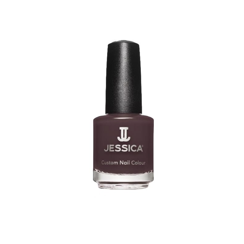 Lac de unghii Jessica IntoTheWild Snake Pit, 14.8 ml