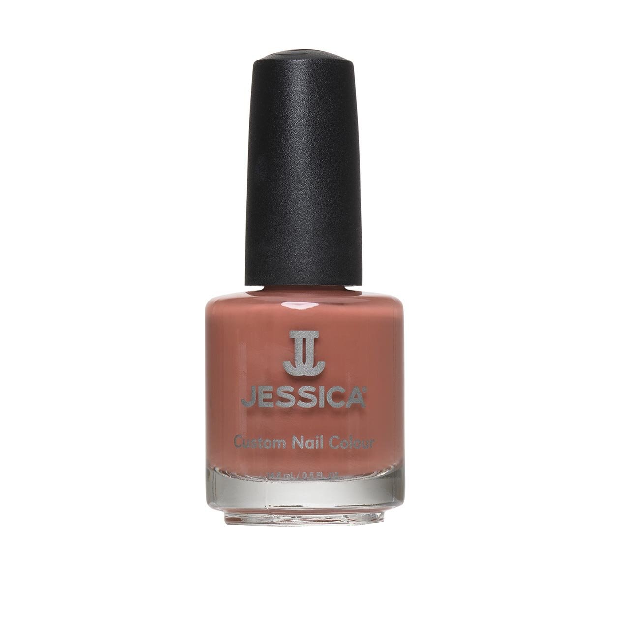 Lac de unghii Jessica Custom Colours Haute Hippie, 14.8 ml