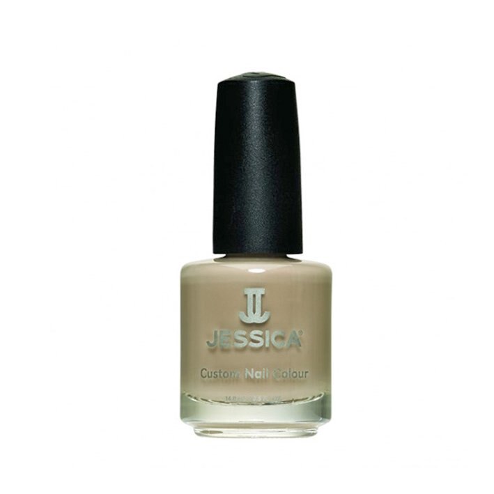 Lac de unghii Jessica Silhouette Naked Contours, 14.8 ml