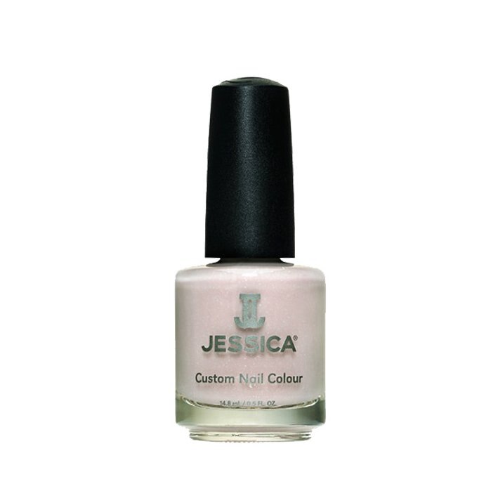 Lac de unghii Jessica Silhouette Exposed, 14.8 ml