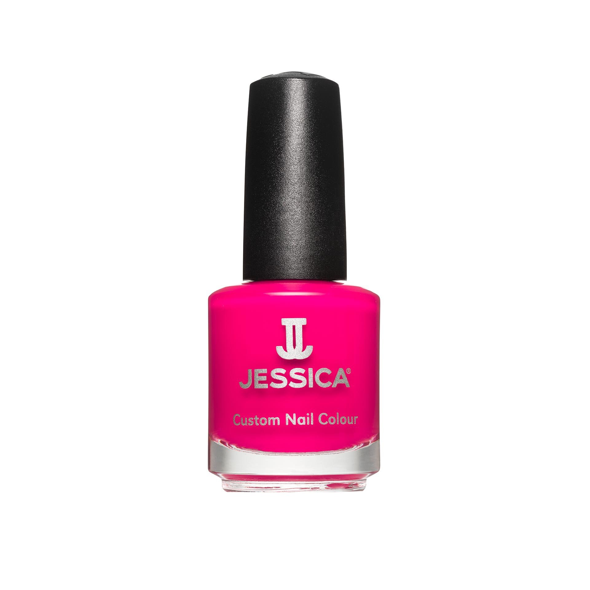 Lac de unghii Jessica Custom Colours Bikini Bottoms, 14.8 ml