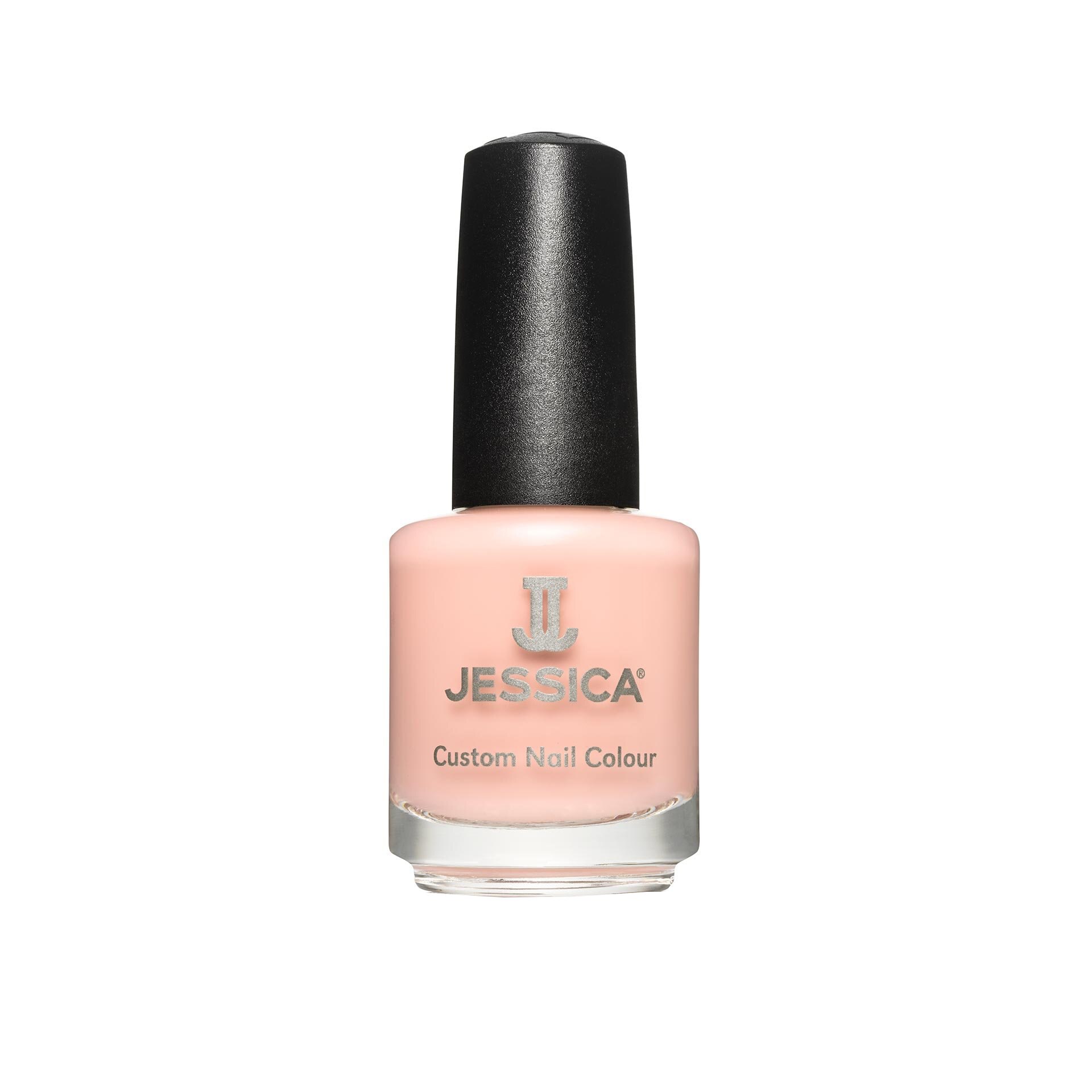 Lac de unghii Jessica Custom Colours Sweetie Pie, 14.8 ml