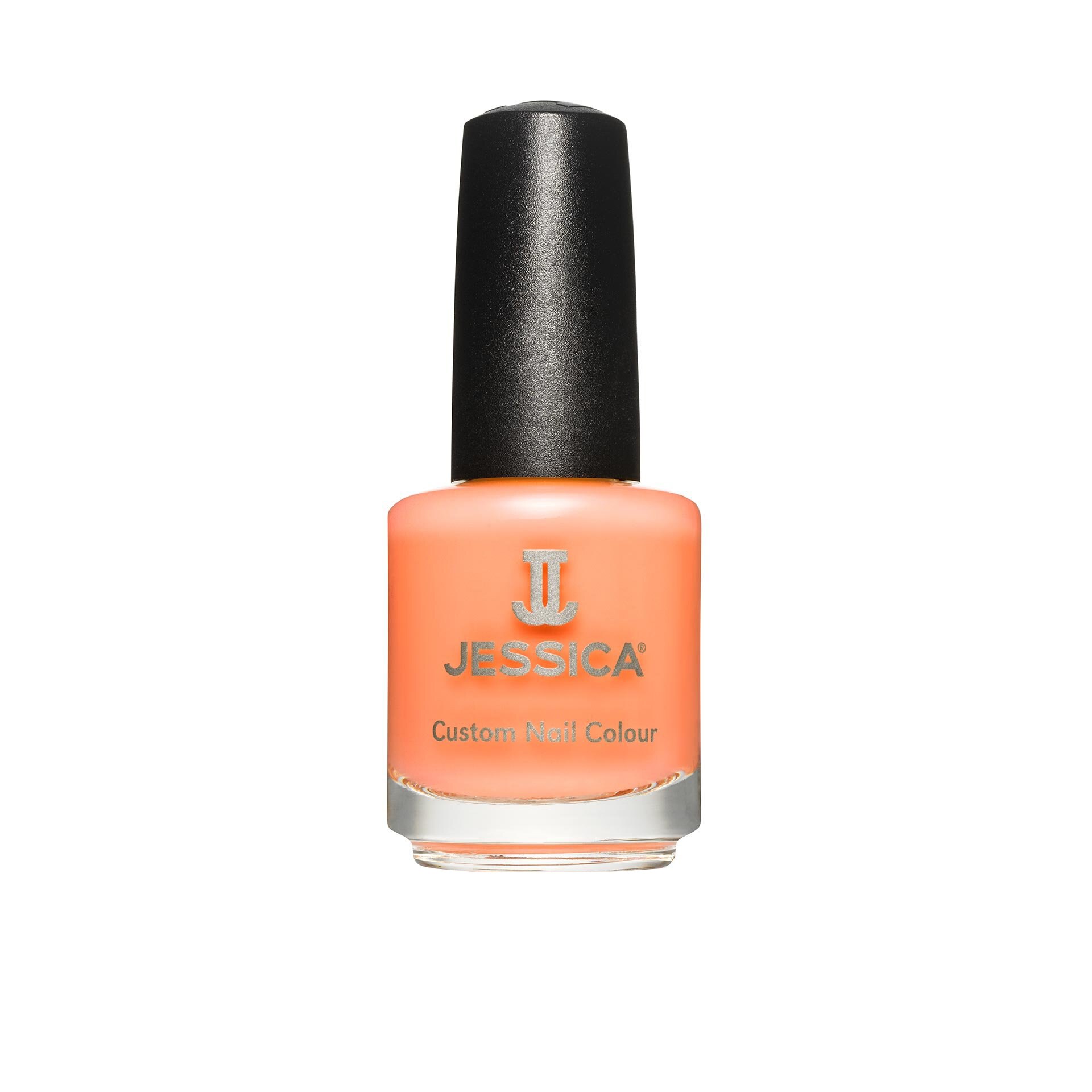 Lac de unghii Jessica Custom Colours Sensual, 14.8 ml