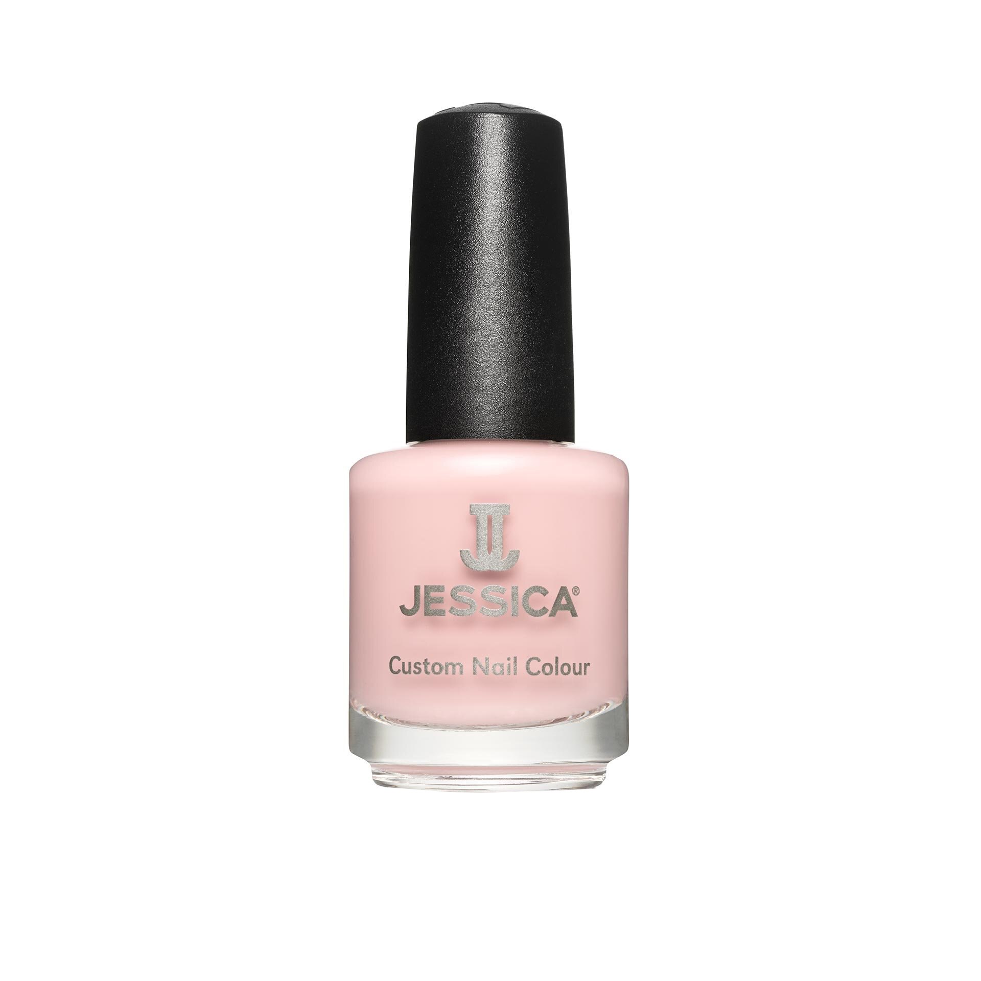 Lac de unghii Jessica Custom Colours Baby Doll, 14.8 ml