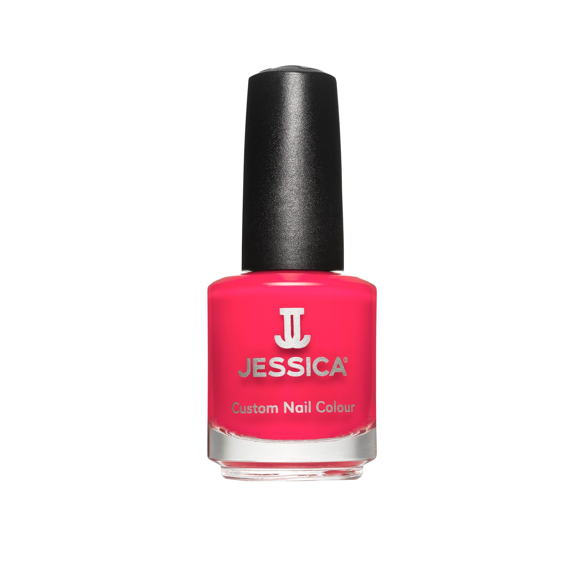 Lac de unghii Jessica Custom Colours Fanciful Flight, 14.8 ml