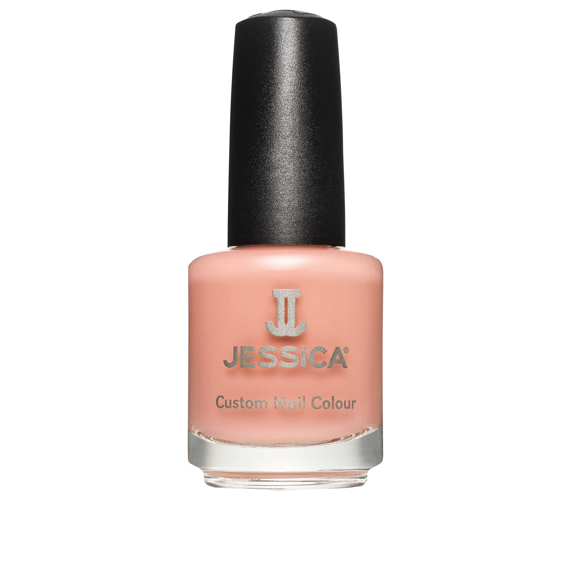 Lac de unghii Jessica Custom Colours Sweet Tooth, 14.8 ml