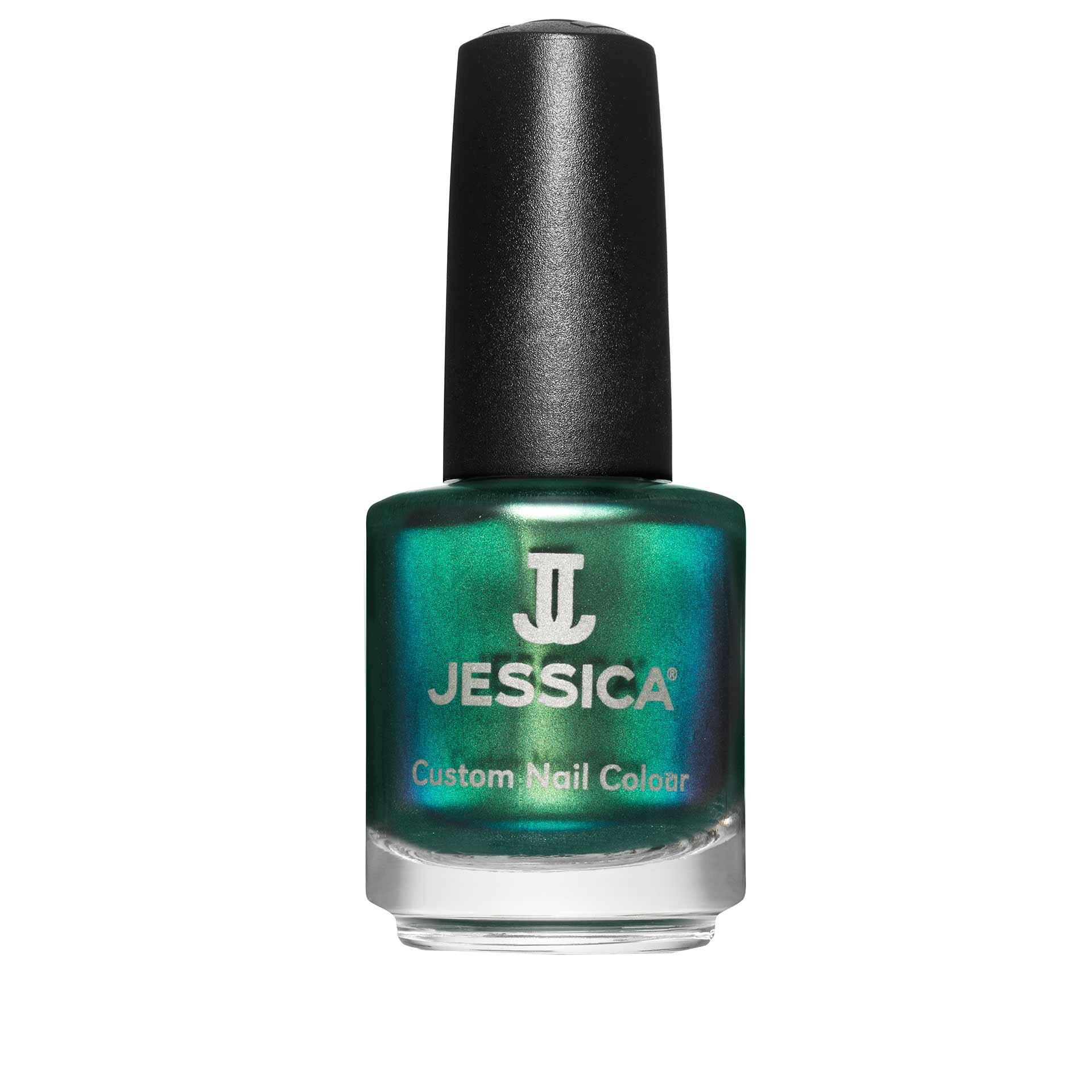 Lac de unghii Jessica Custom Colours Standing Ovation, 14.8 ml