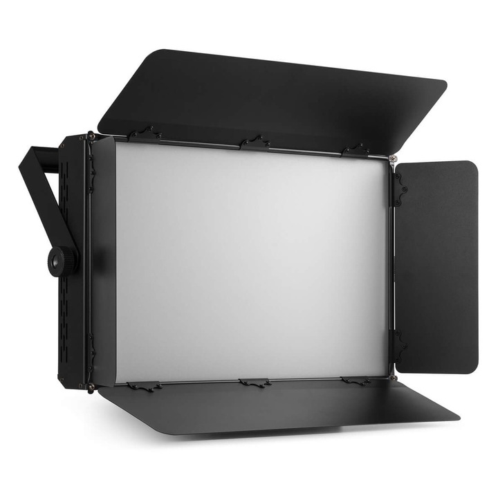 Echipament de lumini, BeamZ SFP200 LED Softpanel Lumina, Spot 200W CW/WW