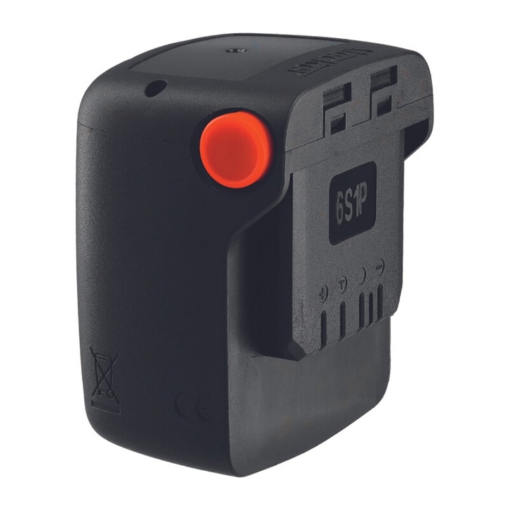 Батерия 21 V, 2.6 Ah, Stocker, за пръскачки