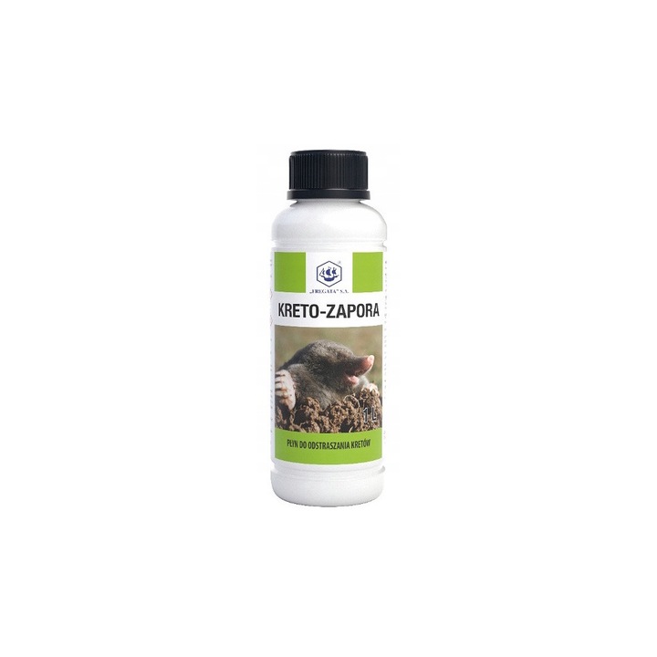 Fregata mezei vakondriasztó, geraniol tartalmú, 1 L
