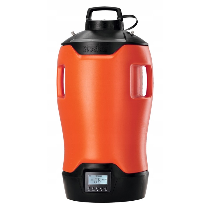 Автоматична пръскачка Geyser 25L, 21V, 3 нива на мощност