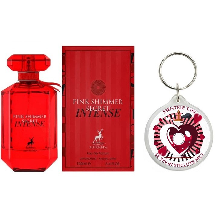 Apa de Parfum Calvin Klein Secret Obsession, Femei, 100ml - eMAG.ro