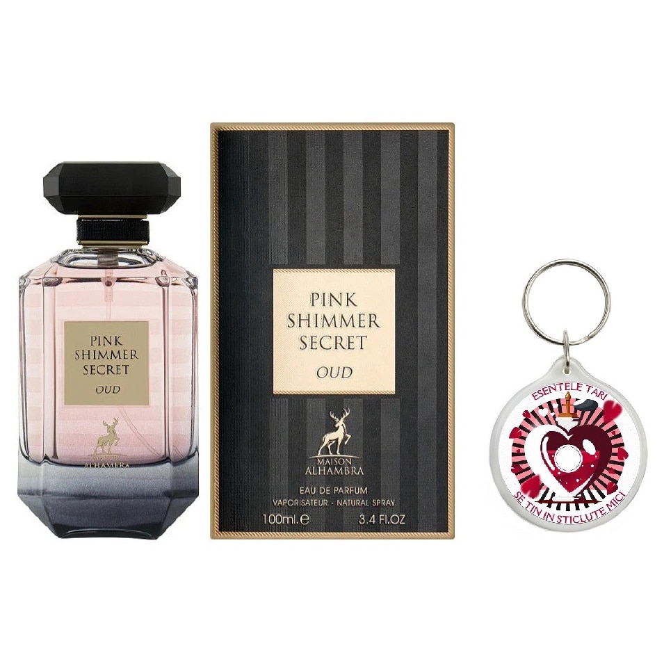 Apa de Parfum Calvin Klein Secret Obsession, Femei, 100ml - eMAG.ro