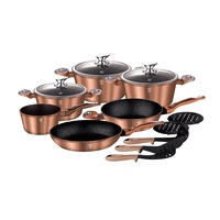 set oale marmorate copper metalic line 15 piese berlinger haus bh 1224 imagen 12_0_
0