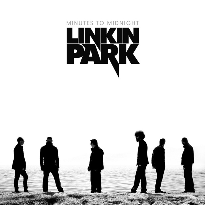 Linkin Park - Minutes To Midnight (cd)