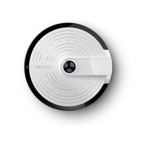 camera supraveghere full hd fisheye ufo smanos pt-180h imagen 23_0_
0