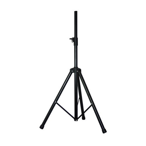 Stativ boxa aluminiu, inaltime maxima 1,8 metri