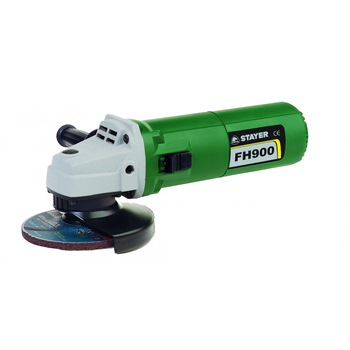 Polizor drept STAYER Ø25 mm, 650 W SD 27BE Polizor drept STAYER Ø25 mm, 650 W SD 27BE