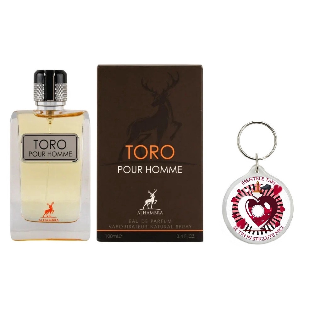 Apa de Toaleta Gucci Pour Homme II, Barbati, 100ml - eMAG.ro