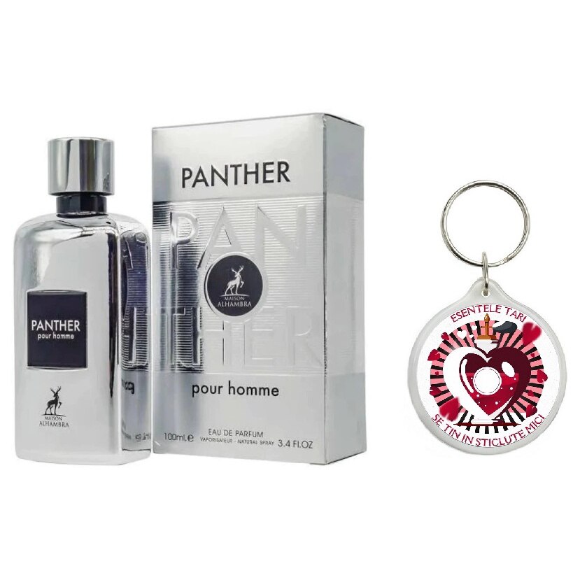 Apa de Toaleta Van Cleef & Arpels pour Homme, Barbati, 100ml - eMAG.ro