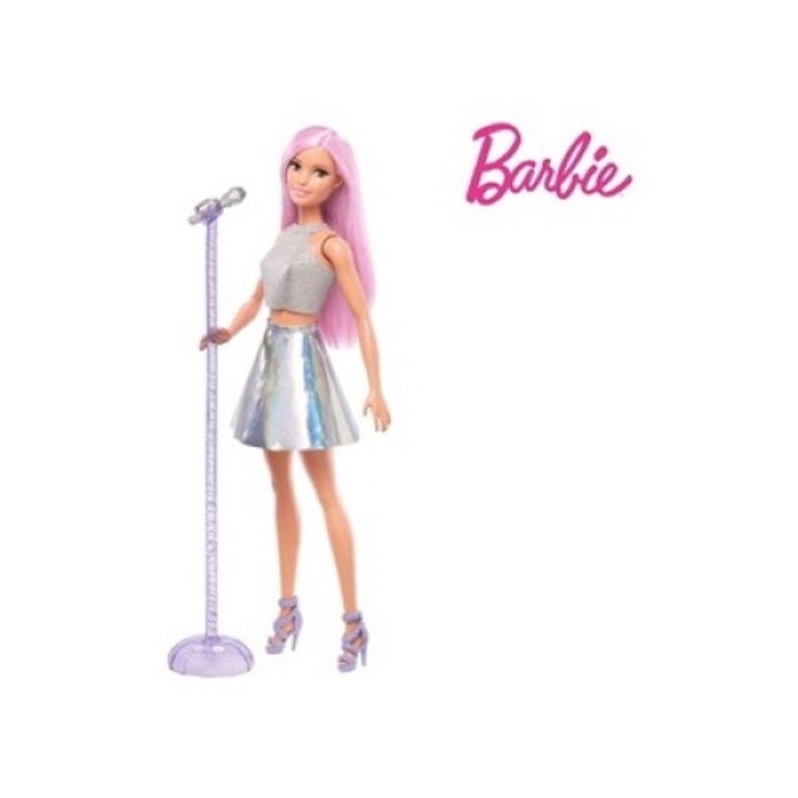 Кукла Barbie Pop Star - Mattel