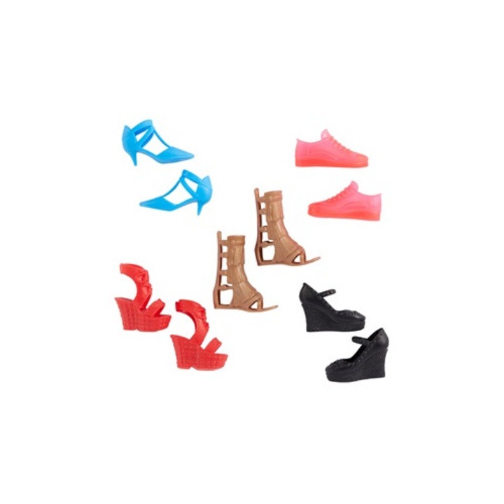 BARBIE Pantofi - Mattel