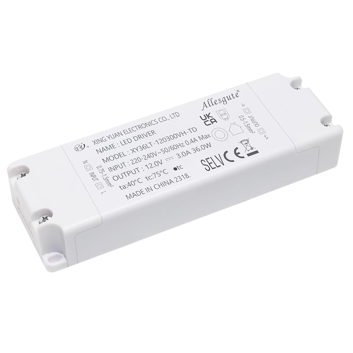 Cauți 12v 100-240v led driver? Alege din oferta eMAG.ro