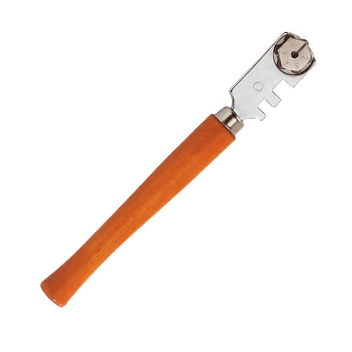 Cutit pentru taiat sticla Ø10 mm