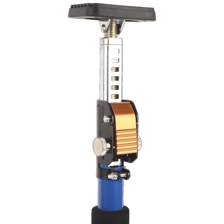 Bara extensie Dexter, 90 - 160 cm