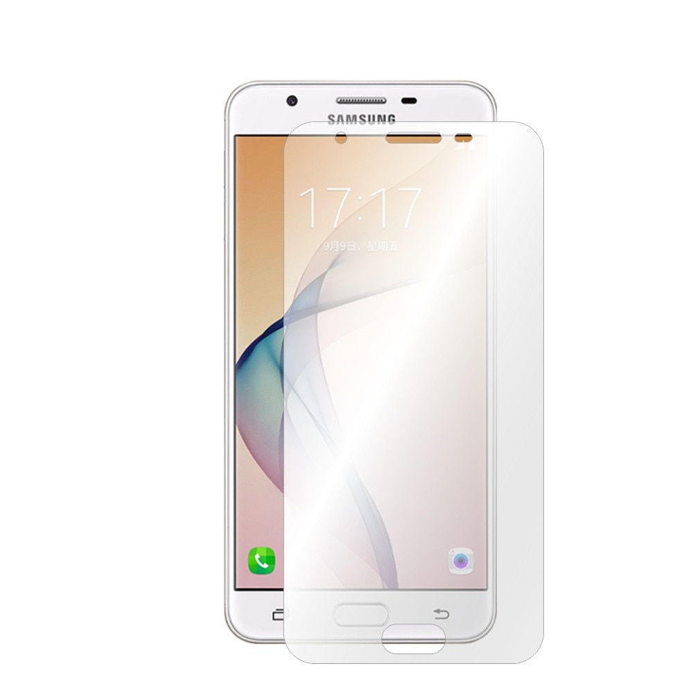 Folie de protectie Clasic Smart Protection Samsung Galaxy On5 2016 display,protectie completa ecran+Smart Spray®,Smart Squeegee® si microfibra incluse
