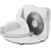 Taietor electric de prosciutto, Esperanza, EKM017W, 150 W, Alb