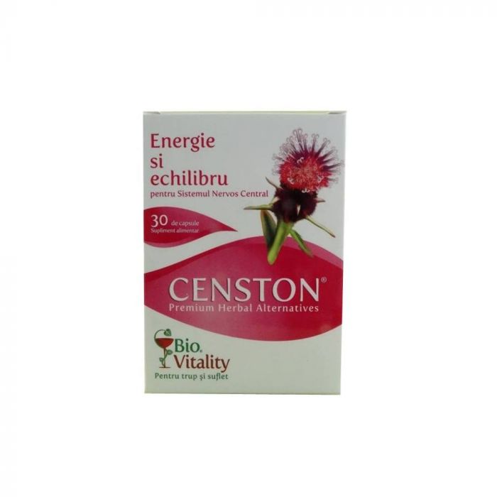 Censton 30 capsule Bio Vitality