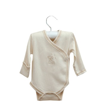 Body Lulu pentru bebelusi din bumbac organic Body Lulu pentru bebelusi din bumbac organic