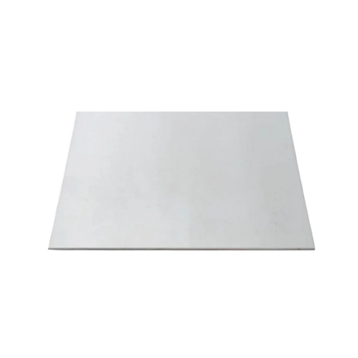 PTFE teflon lemez, 4x600x600 mm