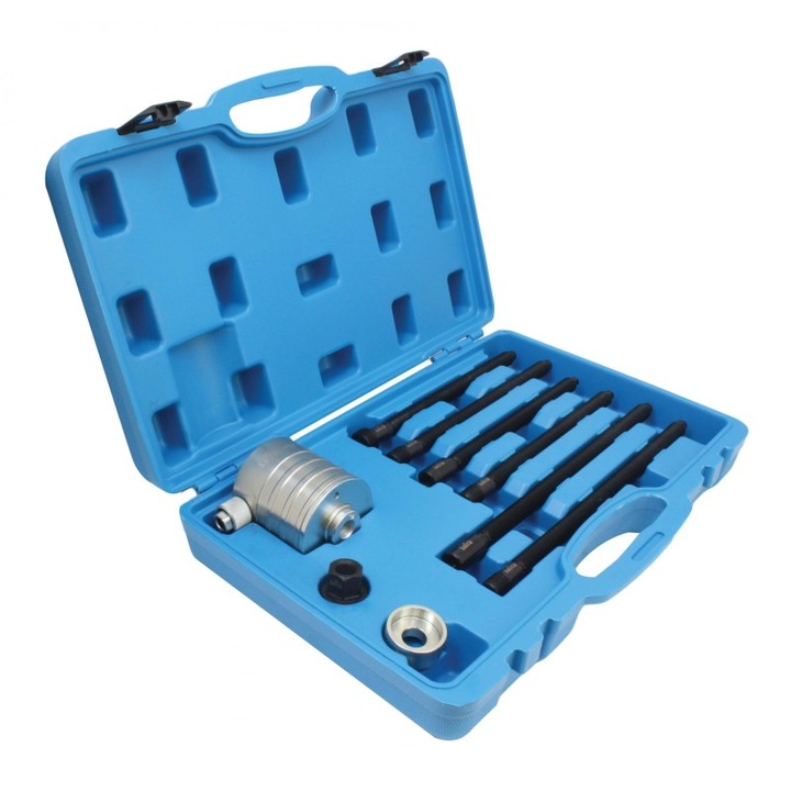 Blocaje distributie Jaguar Land Rover JLR 2.0 GTDi Range Rover EVOQUE