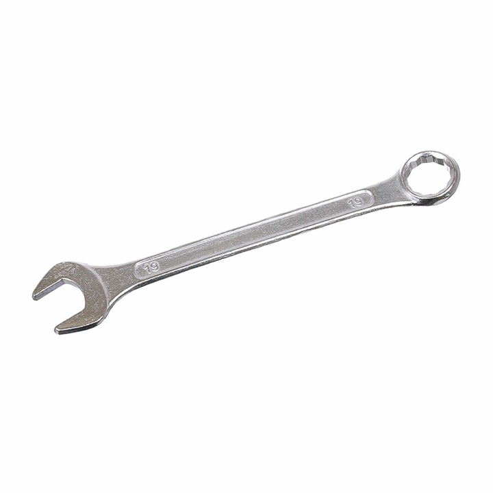 Cheie combinata Toya, 19 mm, metal