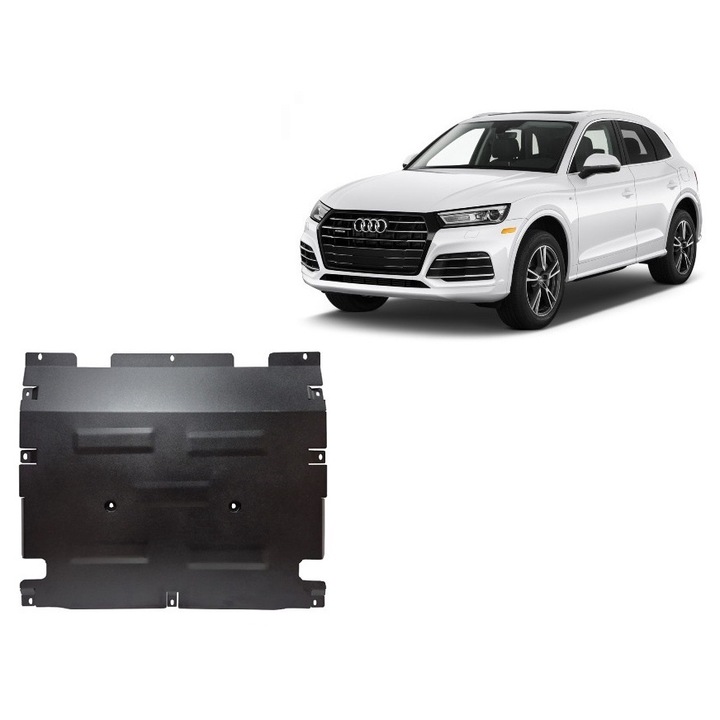 Scut motor Audi Q5 (2017 - 2025)