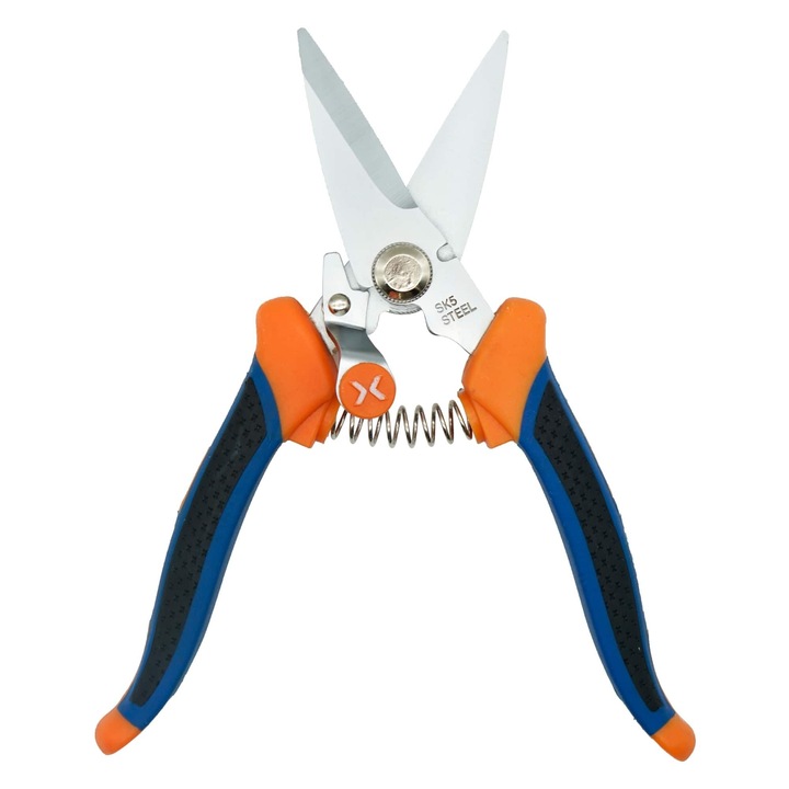 Cleste electrician Dexter, 195 mm, maner plastic