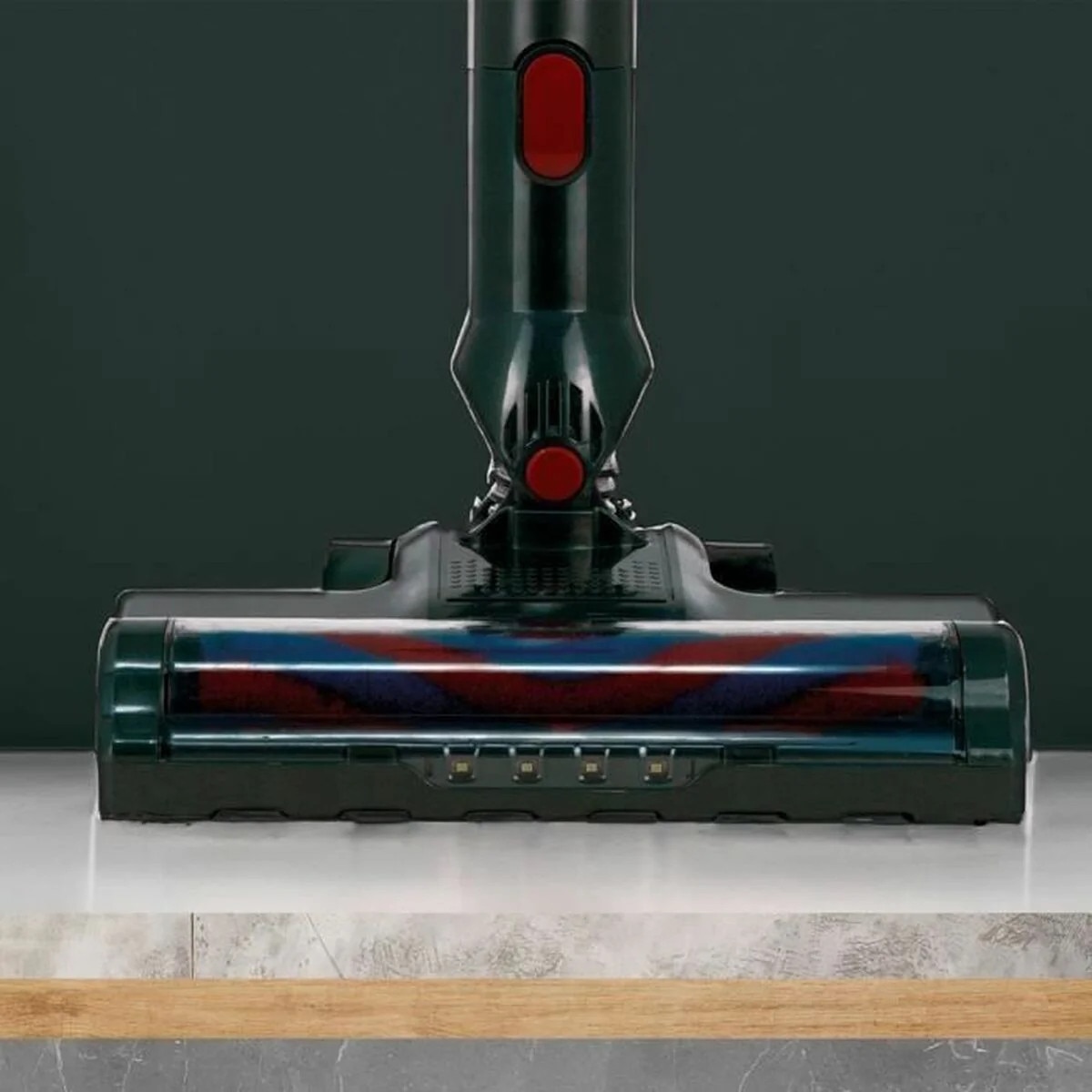 Aspirator Matura JOCCA