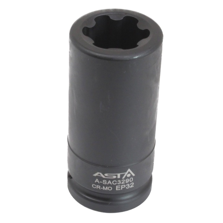 Ударна вложка, ос MERCEDES ACTROS, 90 мм