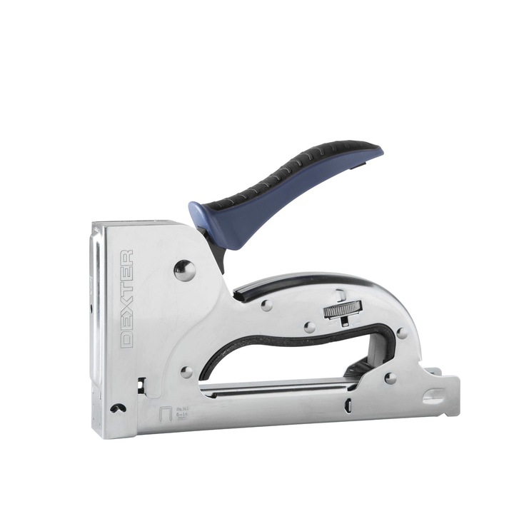 Capsator manual Dexter, capse tip 140, 6-14 mm